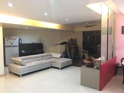 Blk 521 Woodlands Drive 14 (Woodlands), HDB Executive #122200632